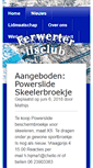Mobile Screenshot of ferwerteriisclub.nl